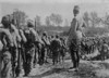 World War 1. Austrians Crossing The Wislocka History - Item # VAREVCHISL034EC708