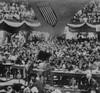 Theodore Roosevelt Addressing The Progressive National Convention History - Item # VAREVCHISL045EC218