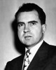 Richard Nixon In May 1950 When His Was A Congressman From California'S The 12Th District. He Was The First Republican Elected In His Los Angeles Area District Since Its Creation In 1930 History - Item # VAREVCCSUA000CS482