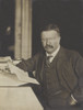 President Theodore Roosevelt History - Item # VAREVCHISL044EC737