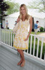 Beth Ostrosky Inside For Jason Binn And Hamptons Magazine Annual Memorial Day Party, Home Of Jason Binn, Southampton, Ny, May 26, 2007. Photo By Rob RichEverett Collection Celebrity - Item # VAREVC0726MYAOH001