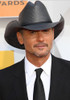 Tim Mcgraw At Arrivals For 51St Academy Of Country Music Awards - Arrivals 3, Mgm Grand Garden Arena, Las Vegas, Nv April 3, 2016. Photo By James AtoaEverett Collection Celebrity - Item # VAREVC1603A14JO135