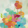 Longstem Bouquet Ii Square I Poster Print by Silvia Vassileva - Item # VARPDX36443