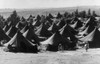 Tents Used As Temporary Housing For Jewish Immigrants In Israel. From 1948 To 1951 History - Item # VAREVCHISL019EC176