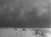 Heavy Black Clouds Of Dust Rising Over The Texas Panhandle History - Item # VAREVCHISL009EC084