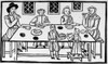 Puritan Family Meal History - Item # VAREVCH4DPUFAEC001