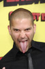 Guillermo Diaz At Arrivals For Premiere Of Superbad, Grauman'S Chinese Theatre, Los Angeles, Ca, August 13, 2007. Photo By Michael GermanaEverett Collection Celebrity - Item # VAREVC0713AGCGM006