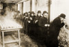 Depression Of 1907-8 Caused Widespread Hardship. These Well Groomed History - Item # VAREVCHISL008EC045