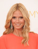 Heidi Klum At Arrivals For The 66Th Primetime Emmy Awards 2014 Emmys - Part 1, Nokia Theatre L.A. Live, Los Angeles, Ca August 25, 2014. Photo By Dee CerconeEverett Collection Celebrity - Item # VAREVC1425G08DX045