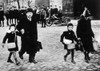 A Jewish Family Fleeing From Memel History - Item # VAREVCH4DHOLOEC011