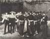 Execution Of The Emperor Maximilian Fine Art - Item # VAREVCHISL044EC538