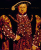 King Henry Viii History - Item # VAREVCP4DKIHEEC002