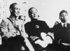 General Chiang Kai-Shek And Admiral Yang Xuancheng History - Item # VAREVCCSUB001CS645