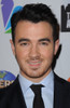 Kevin Jonas In Attendance For The Celebrity Apprentice Season Finale Post-Show Red Carpet, Trump Tower, New York, Ny February 16, 2015. Photo By Kristin CallahanEverett Collection Celebrity - Item # VAREVC1516F03KH024