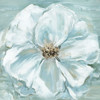 Blue Bloomin Poster Print by Sally Swatland - Item # VARPDX19615