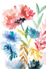 Lush Floral I Poster Print by Rebecca Meyers - Item # VARPDX50148