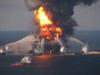 British Petroleum Oil Company'S Deepwater Horizon History - Item # VAREVCHISL019EC054
