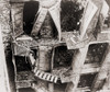 Triangle Shirtwaist Factory Fire Escape Collapsed During The March 15 History - Item # VAREVCHISL011EC009