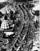 Aerial View Of The 1960S New York World'S Fair History - Item # VAREVCHBDWOFACS010