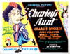 Charley'S Aunt Still