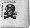 The Stamp Act Of 1765 History - Item # VAREVCHCDLCGBEC342