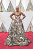 Cynthia Erivo At Arrivals For The 89Th Academy Awards Oscars 2017 - Arrivals 1, The Dolby Theatre At Hollywood And Highland Center, Los Angeles, Ca February 26, 2017. Photo By Elizabeth - Item # VAREVC1726F04UH028