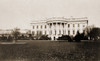 The South Face Of The White House History - Item # VAREVCHISL013EC179