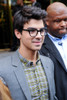 Joe Jonas, Leaves His Midtown Manhattan Hotel Out And About For Celebrity Candids - Wednesday, , New York, Ny May 19, 2010. Photo By Ray TamarraEverett Collection Celebrity - Item # VAREVC1019MYDTY019