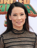 Lucy Liu At Arrivals For Kung Fu Panda 3 Premiere, Tcl Chinese 6 Theatres, Los Angeles, Ca January 16, 2016. Photo By Dee CerconeEverett Collection Celebrity - Item # VAREVC1616J01DX067