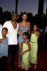 Eddie Murphy, Wife Nicole, And Children And Shane At Premiere Of Nutty Professor Ii The Klumps, 72400 La, Ca, By Sean Roberts Celebrity - Item # VAREVCPSDEDMUSR001