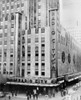 Radio City Music Hall History - Item # VAREVCHISL035EC879