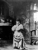 Sarah Bernhardt History - Item # VAREVCPBDSABEEC003