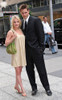 Alexa Havins, Justin Bruening At Arrivals For Rescue Dawn Premiere, Dolby Screening Room, New York, Ny, June 25, 2007. Photo By Steve MackEverett Collection Celebrity - Item # VAREVC0725JNCSX020