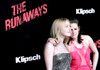 Dakota Fanning, Kristen Stewart At Arrivals For The Runaways Premiere, Arclight Hollywood At Cinerama Dome, Los Angeles, Ca March 11, 2010. Photo By Adam OrchonEverett Collection Celebrity - Item # VAREVC1011MRCDH030