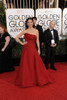 Catherine Zeta-Jones At Arrivals For The 72Nd Annual Golden Globe Awards 2015 - Part 1, The Beverly Hilton Hotel, Beverly Hills, Ca January 11, 2015. Photo By Linda WheelerEverett Collection Celebrity - Item # VAREVC1511J18A1105