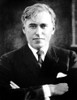 Mack Sennett Portrait - Item # VAREVCPBDMASEEC025