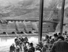 President Franklin Roosevelt Inspects Grand Coulee Dam. Among Many Others History - Item # VAREVCCSUA000CS329