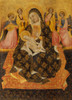 Madonna And Child With Angels Fine Art - Item # VAREVCHISL046EC076