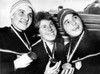 Olympic Games '64-Winners For The Ladies' Special Slalom History - Item # VAREVCHBDOLGACL001