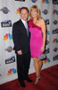 Steven Fenton,Leeza Gibbons In Attendance For The Celebrity Apprentice Season Finale Post-Show Red Carpet, Trump Tower, New York, Ny February 16, 2015. Photo By Kristin CallahanEverett Collection Celebrity - Item # VAREVC1516F03KH056