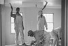 African American Painters At Newport News Homesteads History - Item # VAREVCHISL035EC937