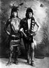 Black Elk In Undated Photo History - Item # VAREVCPBDBLELEC001