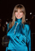 Heidi Klum At The Premiere Of Blow Dry, Nyc, 2282001, By Cj Contino. Celebrity - Item # VAREVCPSDHEKLCJ005