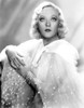 Marion Davies Portrait
