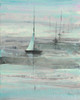Ice Sailing Poster Print by Albena Hristova - Item # VARPDX38923