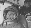 Yuri Gagarin Before His Historic 108-Minute Orbital Flight Of April 12 History - Item # VAREVCHISL034EC014