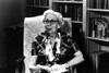 Eudora Welty History - Item # VAREVCPBDEUWECS003