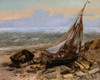 The Fishing Boat Fine Art - Item # VAREVCHISL045EC291