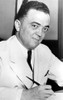 J. Edgar Hoover History - Item # VAREVCPBDJEHOEC002