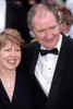 Jim Broadbent And His Wife At The Academy Awards, 3242002, La, Ca, By Robert Hepler. Celebrity - Item # VAREVCPSDJIBRHR001